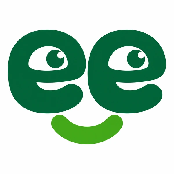 MemeKade’s smiling, wide-eyed mascot